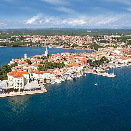 Apartment Ivka Porec Bagian luar foto