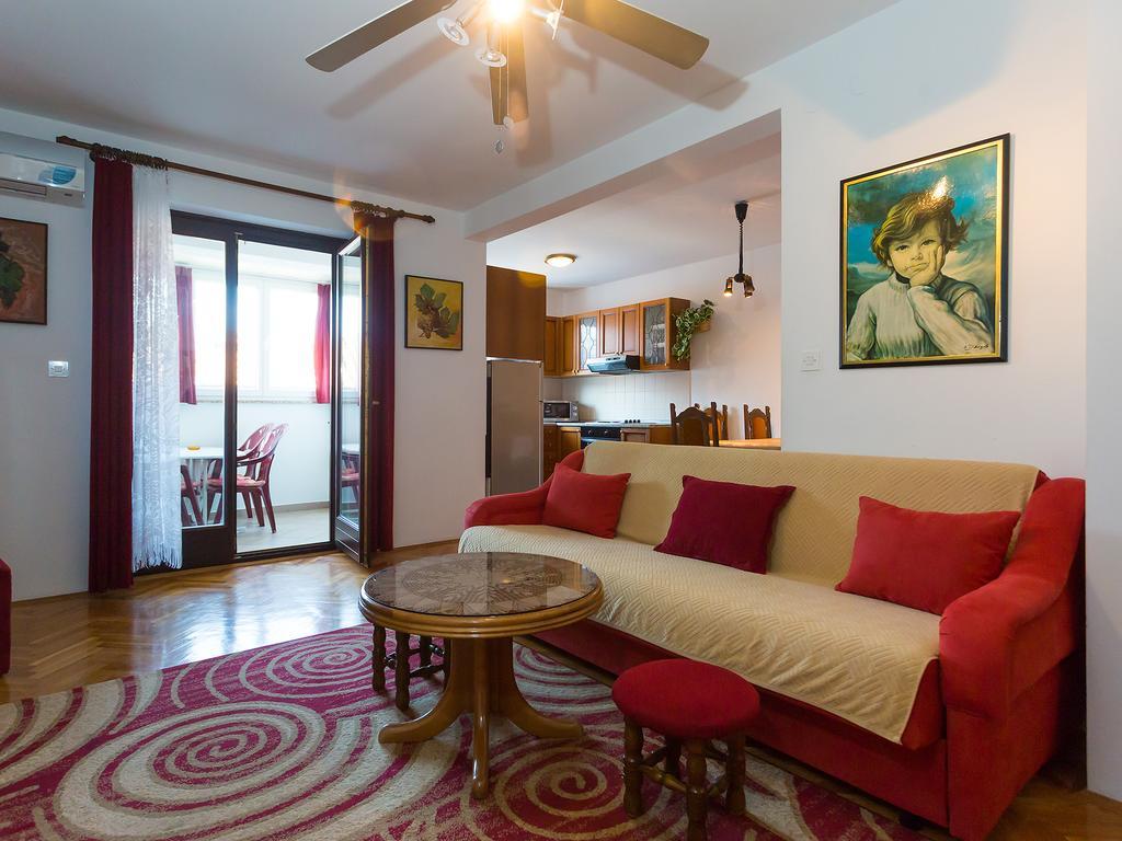Apartment Ivka Porec Bagian luar foto