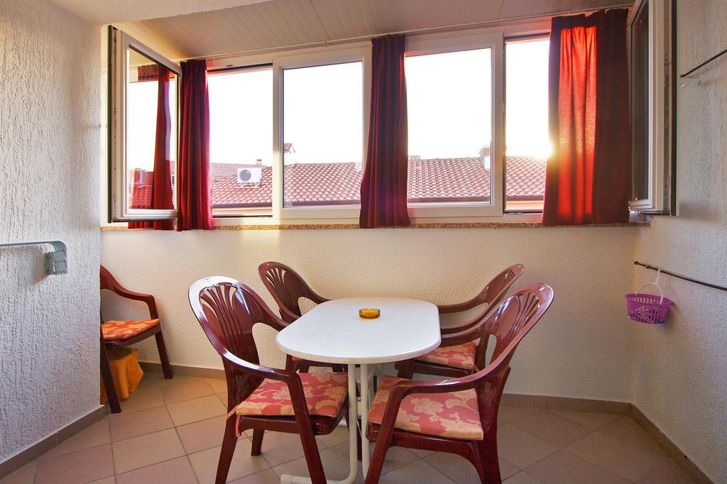 Apartment Ivka Porec Bagian luar foto