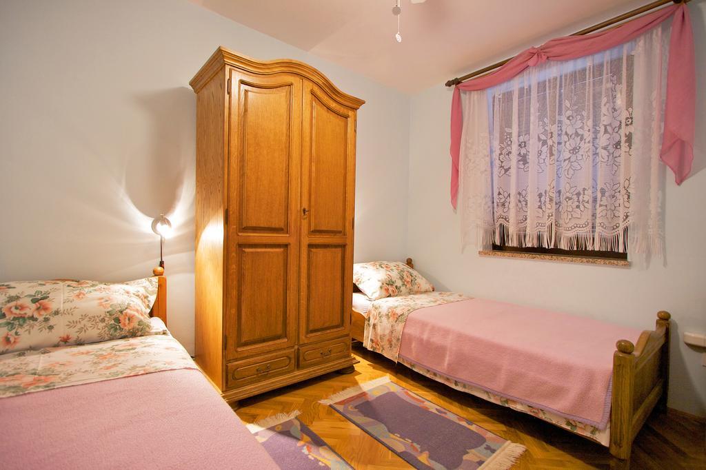 Apartment Ivka Porec Bagian luar foto