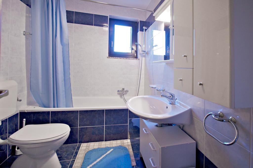 Apartment Ivka Porec Bagian luar foto