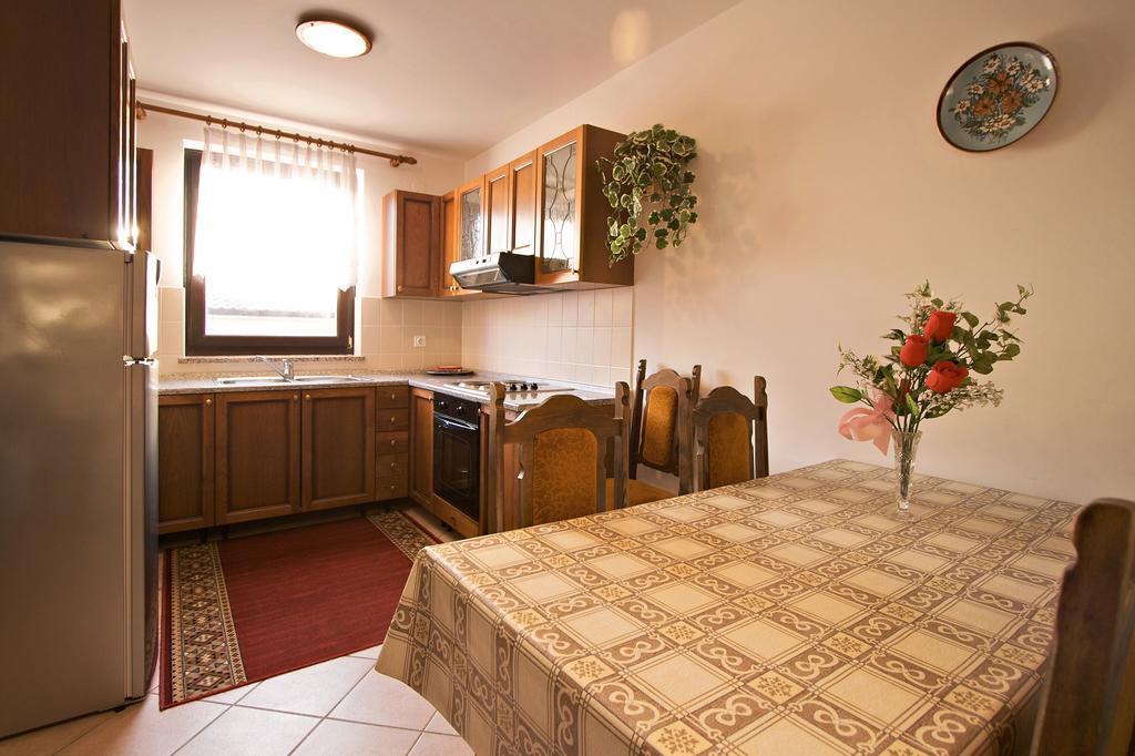 Apartment Ivka Porec Bagian luar foto