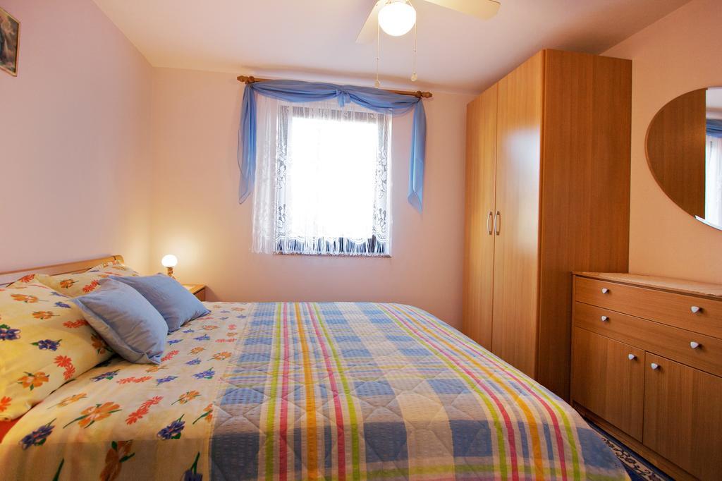 Apartment Ivka Porec Bagian luar foto